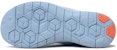 (JR) Nike Flex Contact 2 'Biru Putih Jingga' AH3448-401