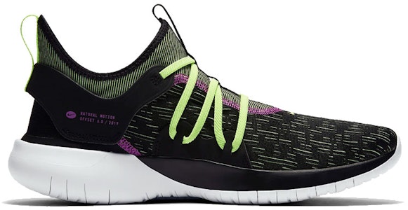 ナイキ フレックス コンタクト 3 "ブラックボルトグロー" AQ7484-001 Order ナイキ フレックス コンタクト 3 "ブラックボルトグロー" AQ7484-001