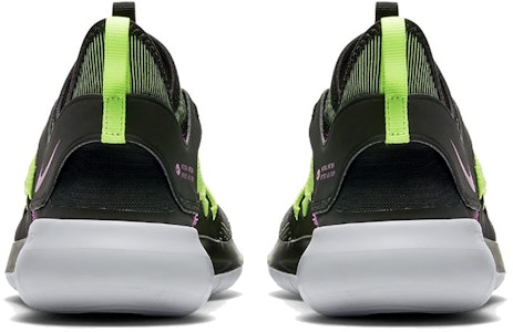 ナイキ フレックス コンタクト 3 "ブラックボルトグロー" AQ7484-001 Shop ナイキ フレックス コンタクト 3 "ブラックボルトグロー" AQ7484-001