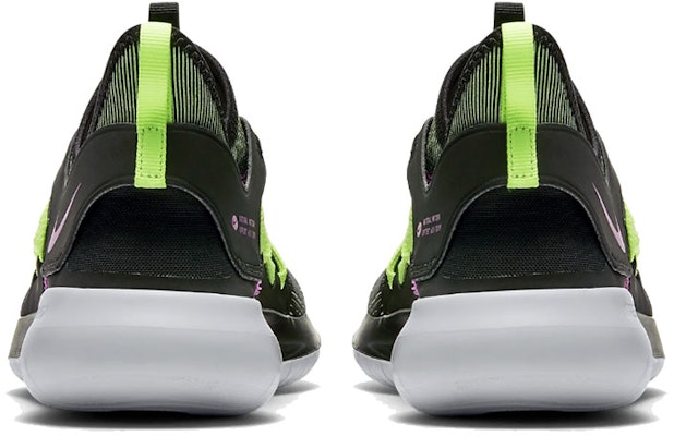 Nike Flex Contact 3 'Black Volt Glow' AQ7484-001 Shop Nike Flex Contact 3 'Black Volt Glow' AQ7484-001
