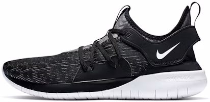 Nike Flex Contact 3 'Black White' AQ7484-004 Nike Flex Contact 3 'Black White' AQ7484-004