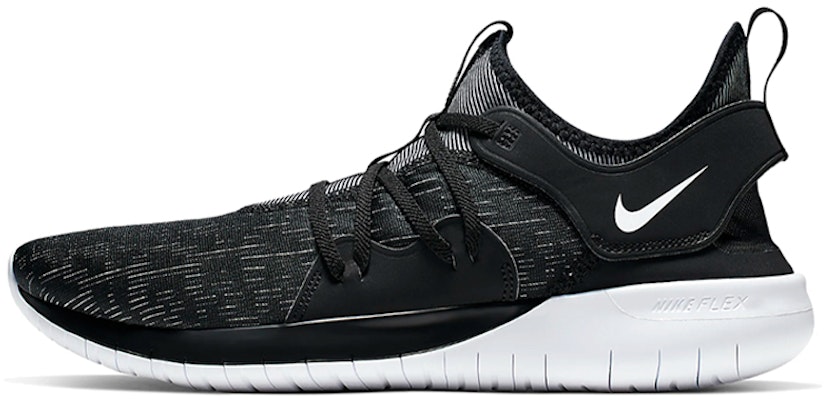 Nike Flex Contact 3 'Black White' AQ7484-004 Buy Nike Flex Contact 3 'Black White' AQ7484-004