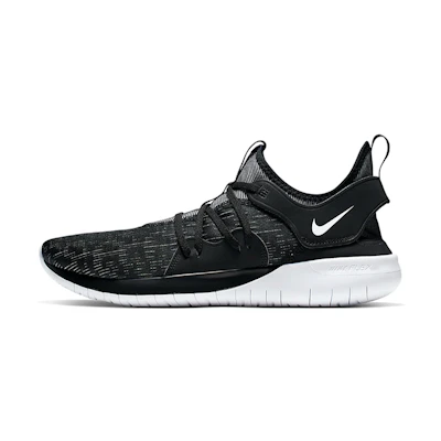 Nike Flex Contact 3 'Black White'