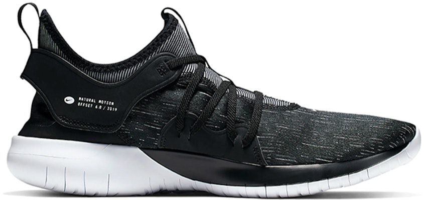 Nike Flex Contact 3 'Black White' AQ7484-004 Order Nike Flex Contact 3 'Black White' AQ7484-004