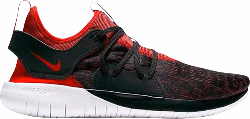 Nike Flex Contact 3 低筒 跑步鞋 男款 黑紅 舒適 拼色 Buy Nike Flex Contact 3 低筒 跑步鞋 男款 黑紅 舒適 拼色