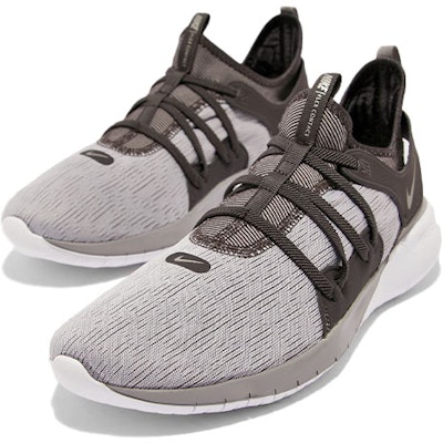 나이키 플렉스 컨택트 3 그레이/블랙 (Nike Peullekseu Keontaekteu 3 Geurei/Beullaek) AQ7484-008 Order 나이키 플렉스 컨택트 3 그레이/블랙 (Nike Peullekseu Keontaekteu 3 Geurei/Beullaek) AQ7484-008