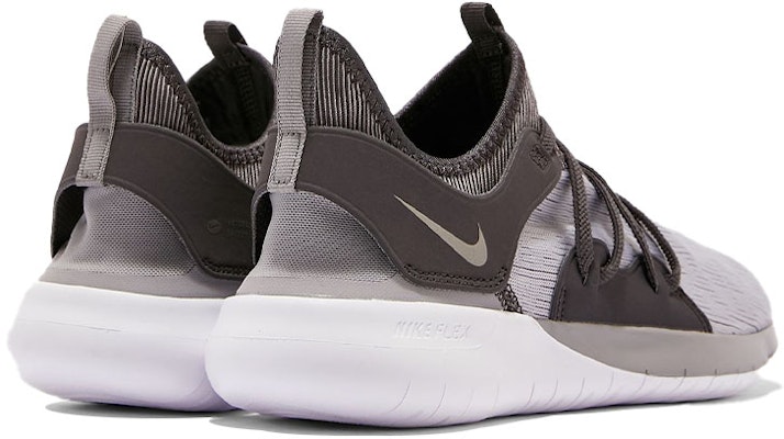 Nike Flex Contact 3 'Grey Black' AQ7484-008 Lookbook Nike Flex Contact 3 'Grey Black' AQ7484-008