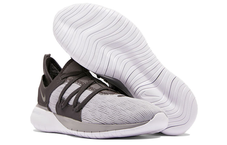 Shop Nike Flex Contact 3 ''Grigio Nero'' AQ7484-008