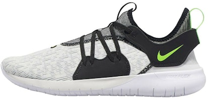 Nike Flex Contact 3 'White Neon Green' AQ7484-006 Nike Flex Contact 3 'White Neon Green' AQ7484-006