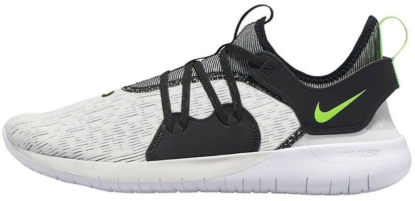Nike Flex Contact 3 'White Neon Green' AQ7484-006 Buy Nike Flex Contact 3 'White Neon Green' AQ7484-006