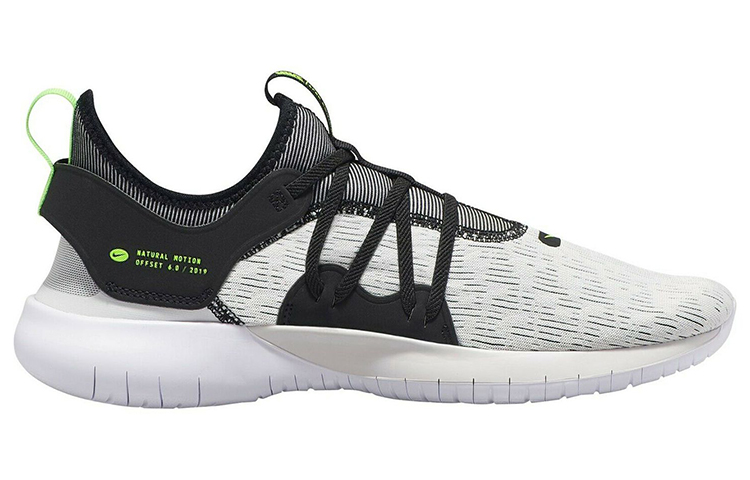 Order Nike Flex Contact 3 ''Wit Neon Groen'' AQ7484-006