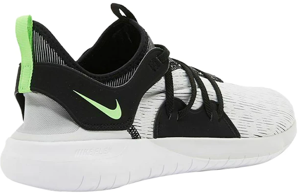 Nike Flex Contact 3 ''Wit Neon Groen'' AQ7484-006 Lookbook Nike Flex Contact 3 ''Wit Neon Groen'' AQ7484-006