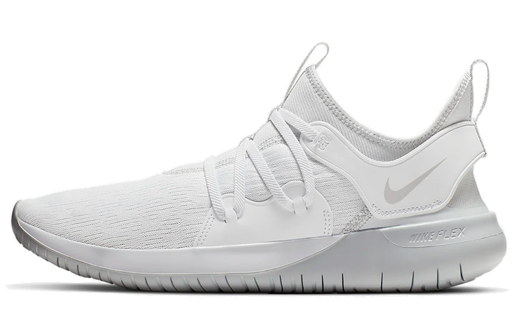 Nike Flex Contact 3 Professional White AQ7484-100