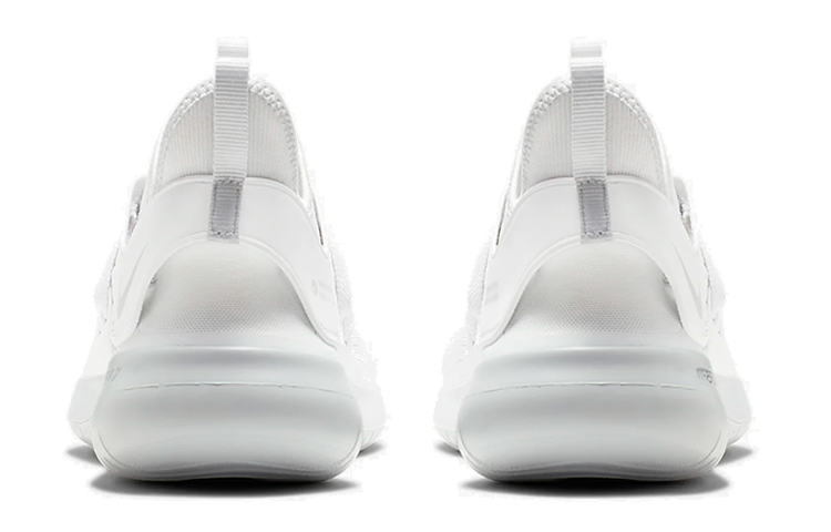 Shop Nike Flex Contact 3 Blanc Professionnel AQ7484-100