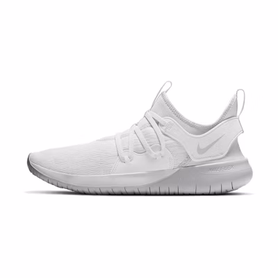 Nike Flex Contact 3 Professional White