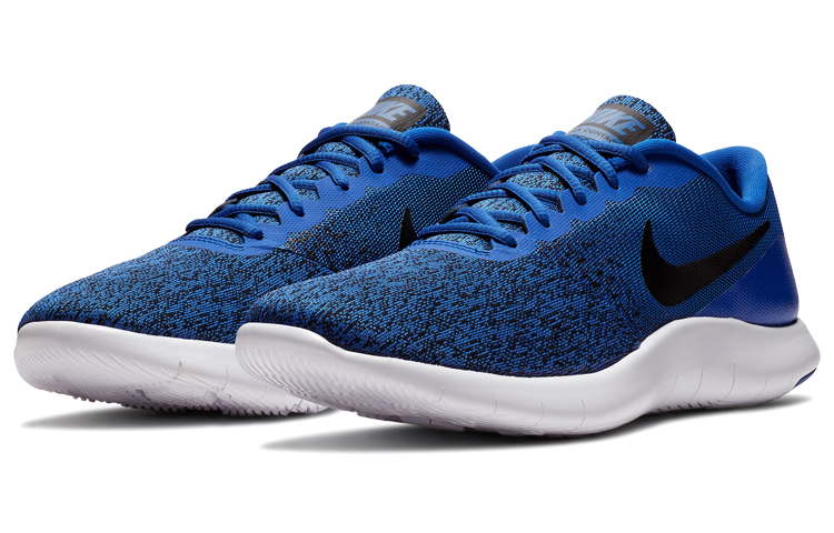 Lookbook Nike Flex Contact ''Blauw'' 908983-404