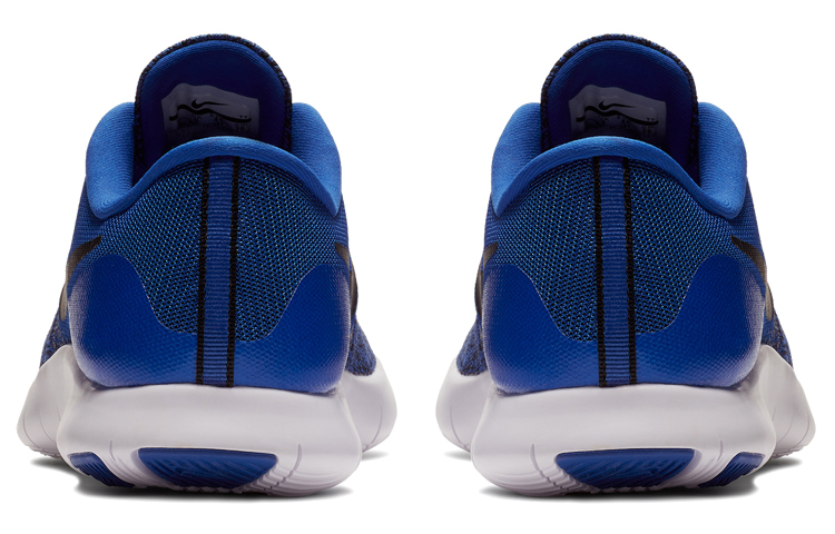 Shop Nike Flex Contact ''Blauw'' 908983-404