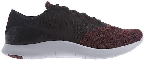 Nike Flex Contact "Dark Team Red" 低筒跑步鞋 黑紅色 Order Nike Flex Contact "Dark Team Red" 低筒跑步鞋 黑紅色