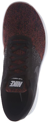 Nike Flex Contact 'Dark Team Red' Lelaki 908983-013 Lookbook Nike Flex Contact 'Dark Team Red' Lelaki 908983-013
