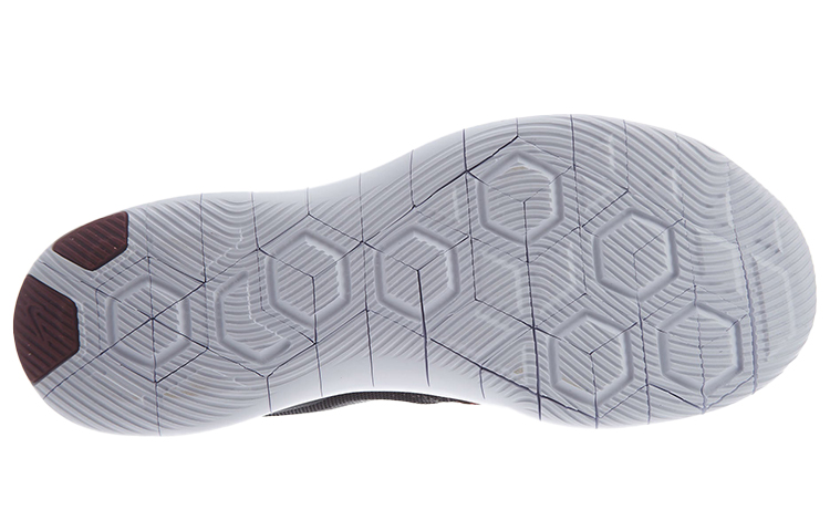 Shop Nike Flex Contact 'Dark Team Red' Lelaki 908983-013