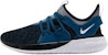 Nike Flex Contact 'Hijau Tasik' AQ7484-007
