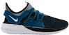 Nike Flex Contact 'Hijau Tasik' AQ7484-007