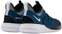 Nike Flex Contact 'Hijau Tasik' AQ7484-007
