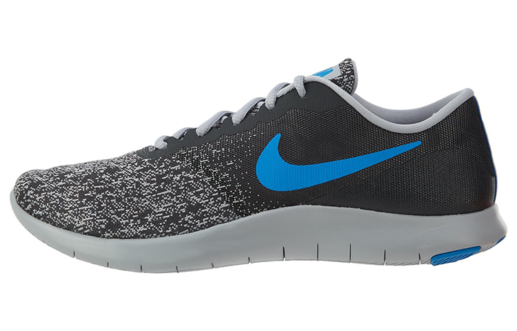 Buy Nike Flex Contact Anthracite/Bleu Photo 908983-010