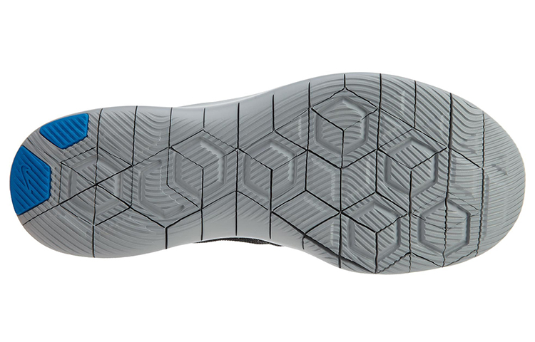 Purchase Nike Flex Contact Anthracite/Bleu Photo 908983-010