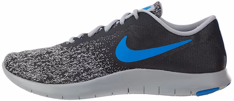 Nike Flex Contact Anthracite/Photo Blue 908983-010 Nike Flex Contact Anthracite/Photo Blue 908983-010