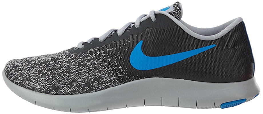 Nike Flex Contact Anthracite/Photo Blue 908983-010 Buy Nike Flex Contact Anthracite/Photo Blue 908983-010