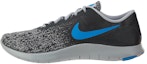 Buy Nike Flex Contact Anthracite/Photo Blue Lelaki Wanita Kasut Sukan 908983-010