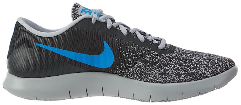 Nike Flex Contact Anthracite/Photo Blue 908983-010 Order Nike Flex Contact Anthracite/Photo Blue 908983-010
