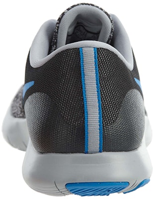 Nike Flex Contact Anthracite/Photo Blue 908983-010 Shop Nike Flex Contact Anthracite/Photo Blue 908983-010