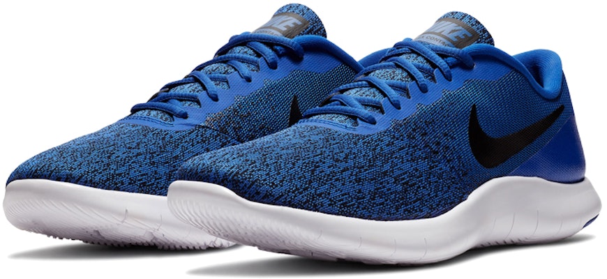 Nike Flex Contact 'Biru' 908983-404 Lookbook Nike Flex Contact 'Biru' 908983-404