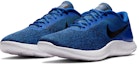 Lookbook Nike Flex Contact 'Biru' 908983-404