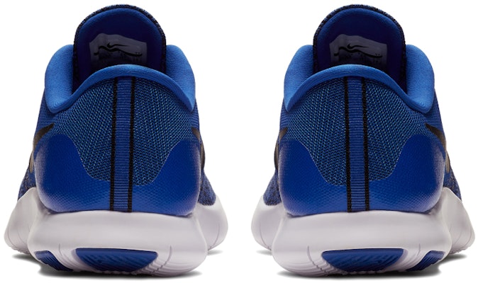 Nike Flex Contact 'Biru' 908983-404 Shop Nike Flex Contact 'Biru' 908983-404
