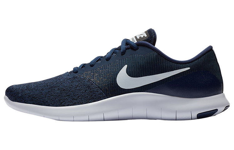 Buy Nike Flex Contact Mitternachtsblau/Weiß-Schwarz 908983-403
