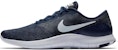 Nike Flex Contact Midnight Navy/Putih-Hitam 908983-403