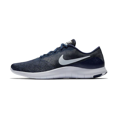 Nike Flex Contact Midnight Navy/White-Black