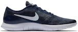 Order Nike Flex Contact Midnight Navy/Putih-Hitam 908983-403