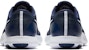 Nike Flex Contact Midnight Navy/Putih-Hitam 908983-403