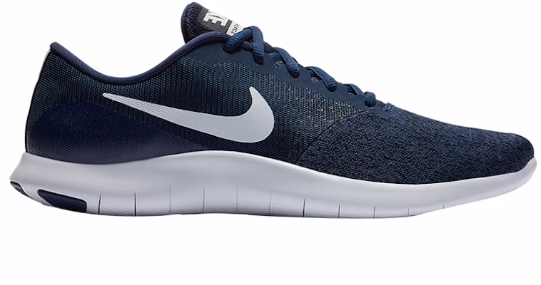 Nike Flex Contact 低幫 跑步鞋 男款 藍色 Order Nike Flex Contact 低幫 跑步鞋 男款 藍色