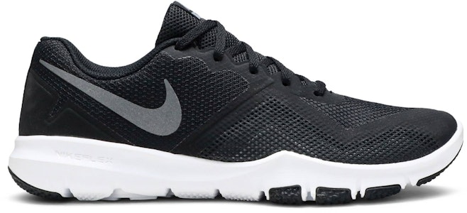 Nike Flex Control 2 黑與白 Buy Nike Flex Control 2 黑與白