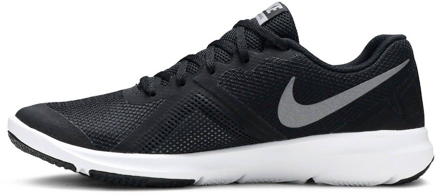Nike Flex Control 2 'Black' 924204-010 Lookbook Nike Flex Control 2 'Black' 924204-010