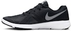 Lookbook Nike Flex Control 2 'Hitam' 924204-010
