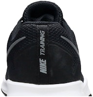 Nike Flex Control 2 黑與白 Sizing Nike Flex Control 2 黑與白