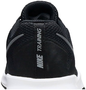 Nike Flex Control 2 黑與白 Sizing Nike Flex Control 2 黑與白
