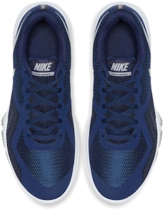 Nike Flex Control 2 低筒 跑步鞋 男款 深藍 Shop Nike Flex Control 2 低筒 跑步鞋 男款 深藍