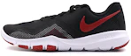 Buy Nike Flex Control 2 Sportschuhe Schwarz/Rot 924204-006